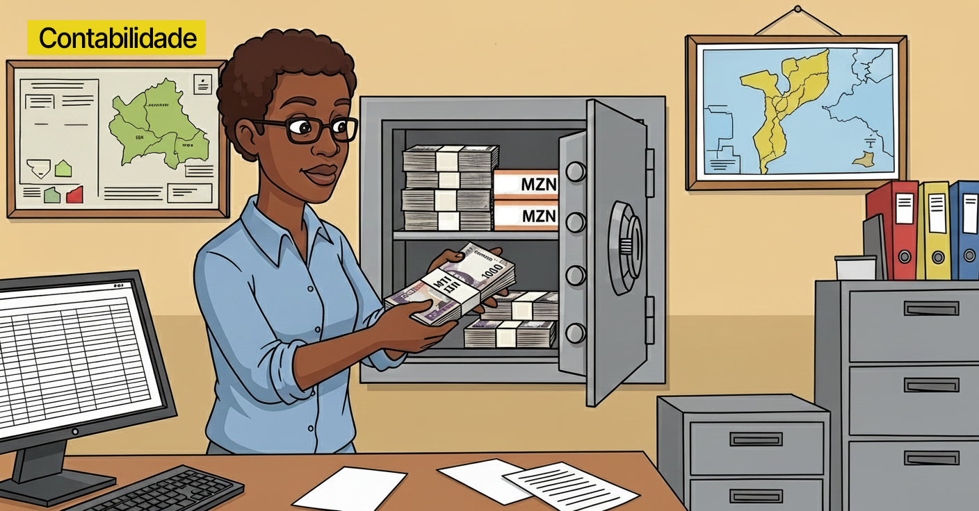 Desafios da governação local em Moçambique