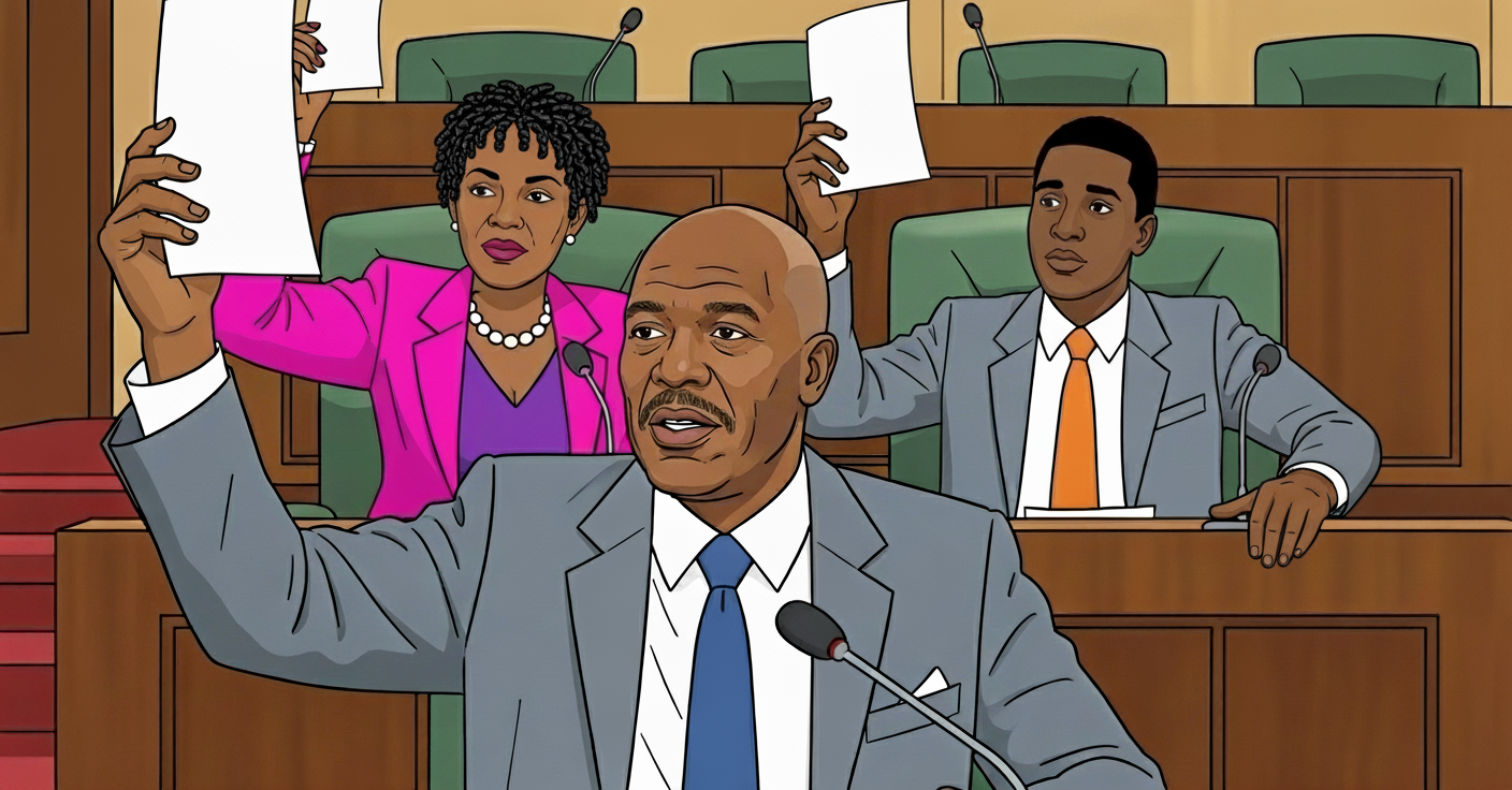 Sessão das Assembleias